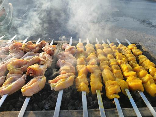 کبابی کرماشان