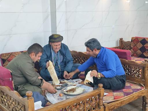 کبابی کرماشان