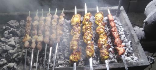 کبابی کرماشان