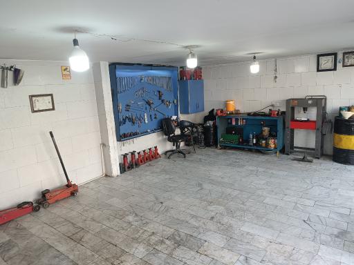 عکس جلوبندی میثم