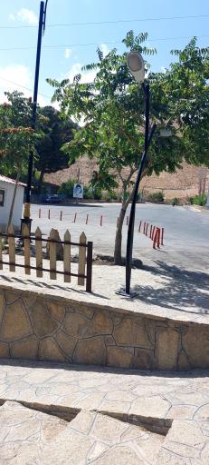 عکس مجموعه تفریحی آبشار شاهرود