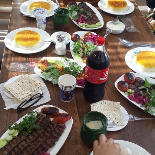 عکس رستوران محلی سیتکا