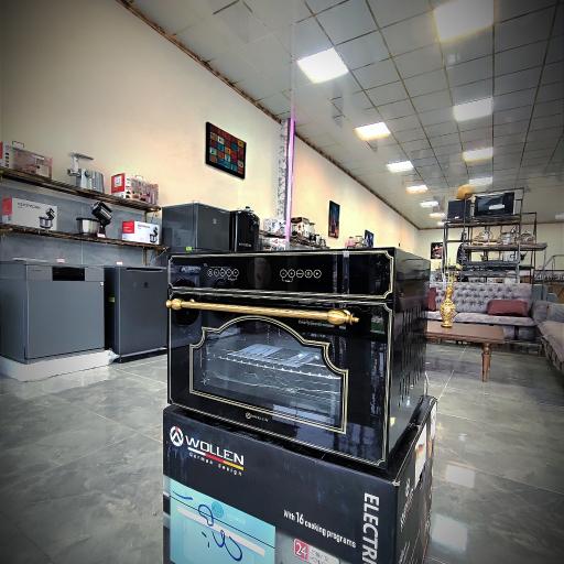 عکس لوازم خانگی و مبل نوتریکا