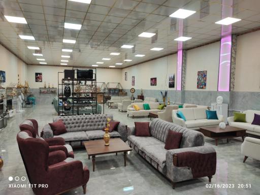 عکس لوازم خانگی و مبل نوتریکا