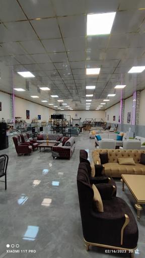 عکس لوازم خانگی و مبل نوتریکا