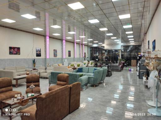 عکس لوازم خانگی و مبل نوتریکا