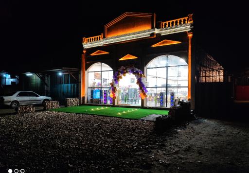 عکس لوازم خانگی و مبل نوتریکا