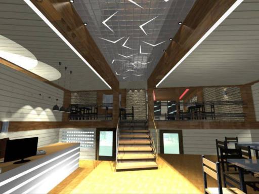 عکس رستوران ونوس