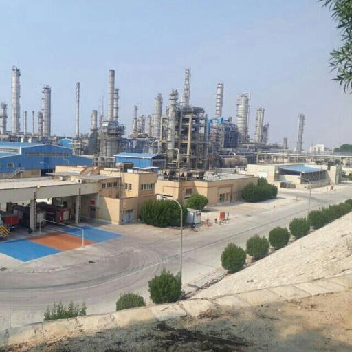 فر گردان گروه تولیدی صنعتی کهن فر کاوه
