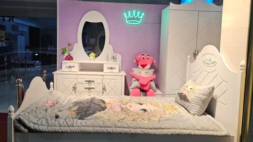 عکس شهرزاد چوب