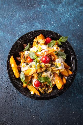 عکس رستوران گریل باکس