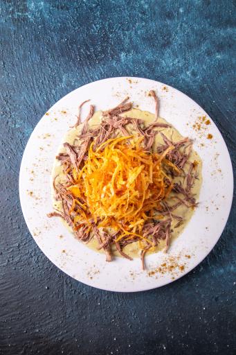 عکس رستوران گریل باکس