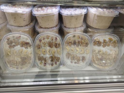 عکس بستنی تک