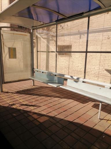 عکس میدان کلاهدوز