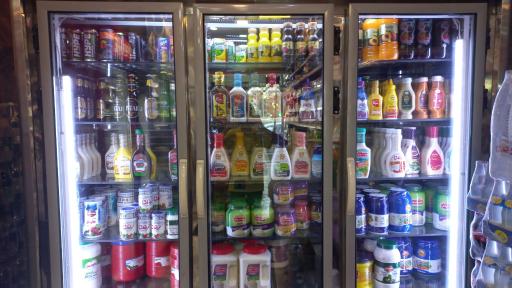 عکس پروتئینی پارسا 