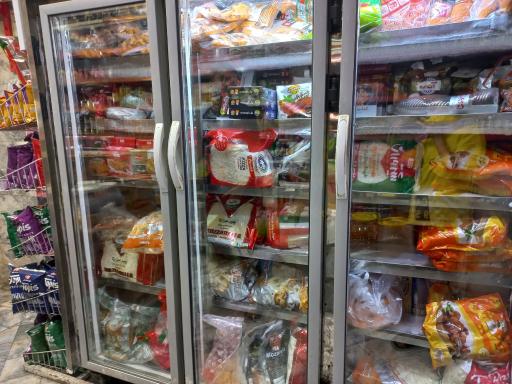 عکس پروتئینی پارسا 