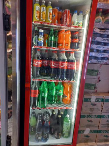 عکس پروتئینی پارسا 