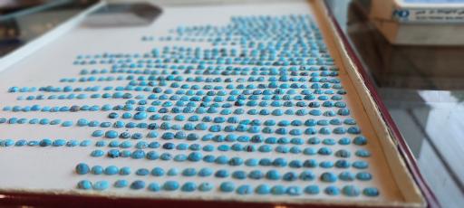 گالری فیروزه تاج