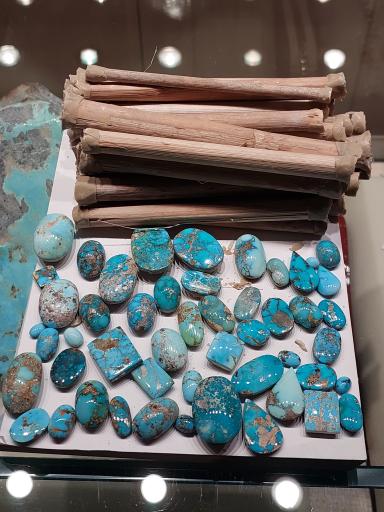 گالری فیروزه تاج