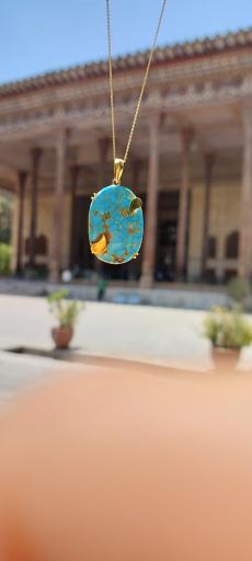 عکس گالری فیروزه تاج