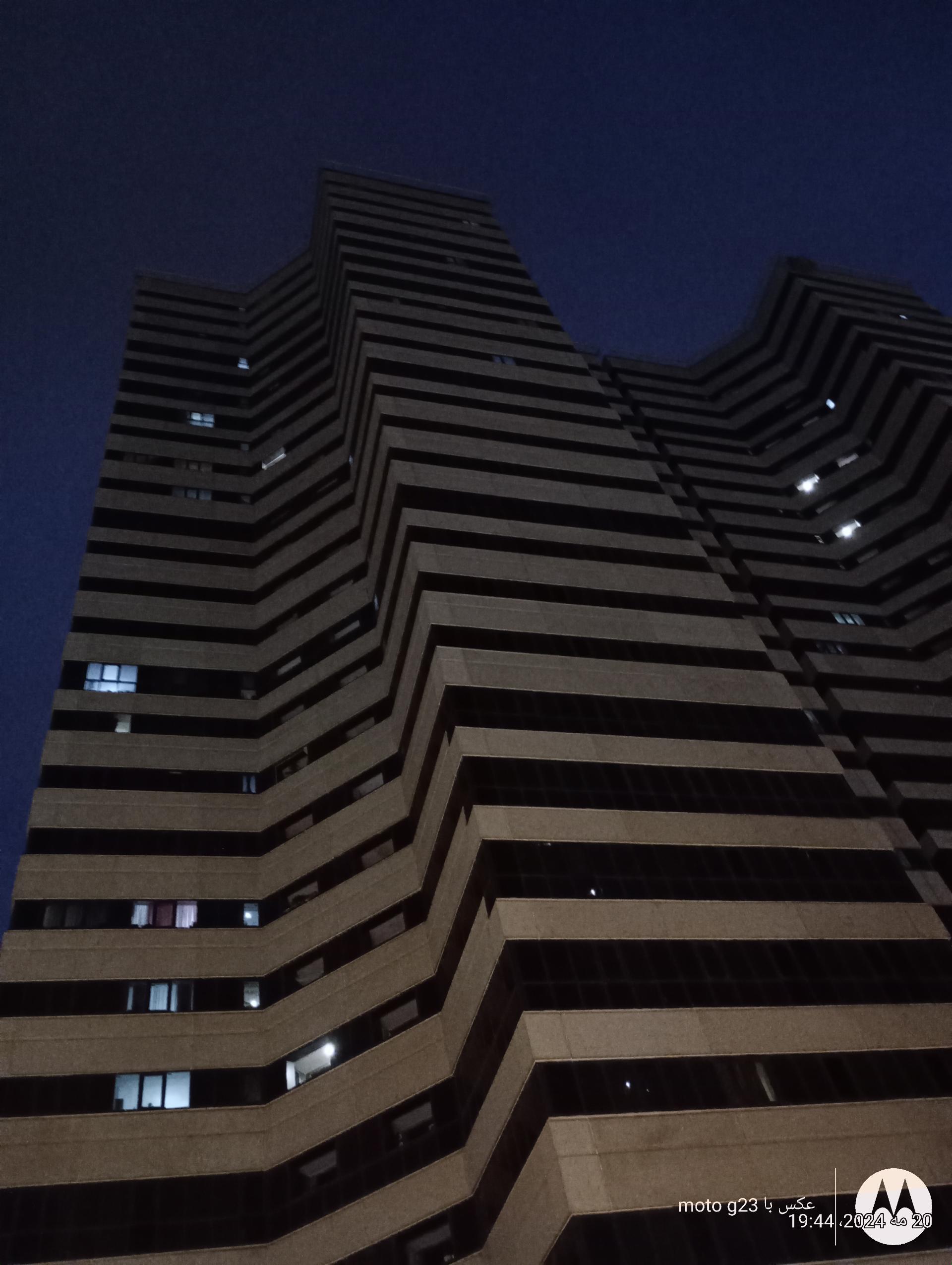 عکس برج شهید تقوی (C6)