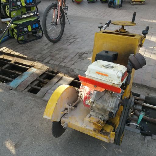 عکس کرایه ابزارالات ساختمانی افساریان