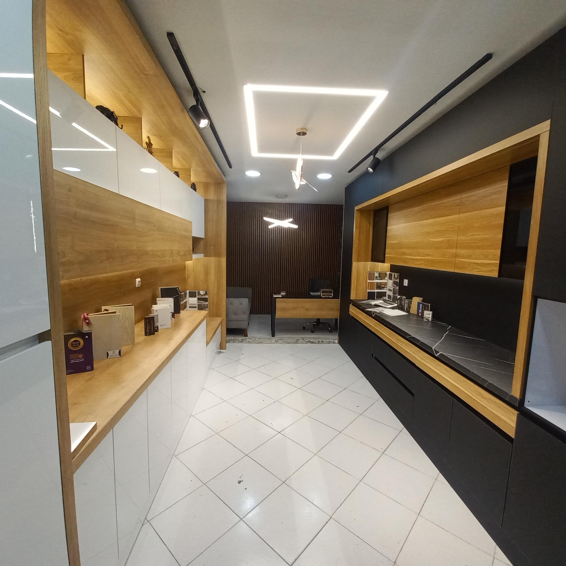 عکس سینا دکور