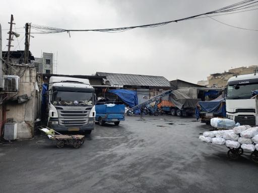 عکس باربری ترقی عبدالعلی