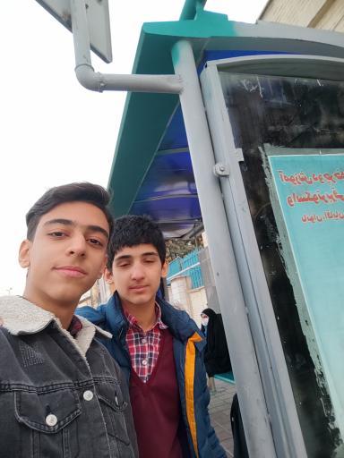 عکس میدان کلاهدوز