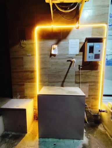 عکس تصفیه آب شایان