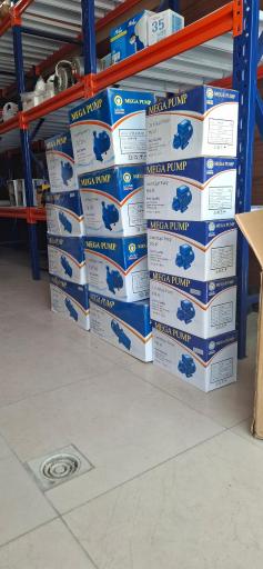 عکس فروشگاه ابزار و لوازم آب حامی