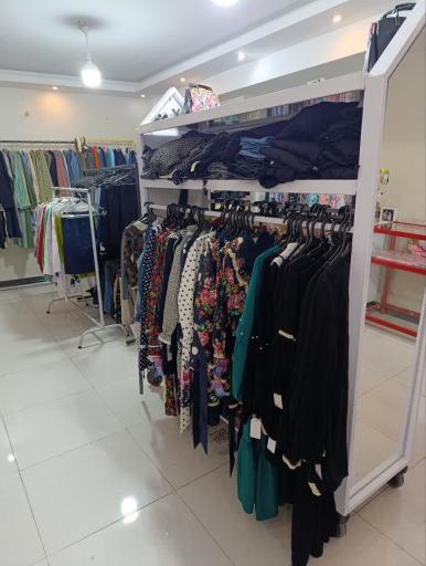 عکس فروشگاه سازا