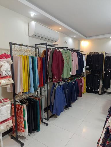 عکس فروشگاه سازا