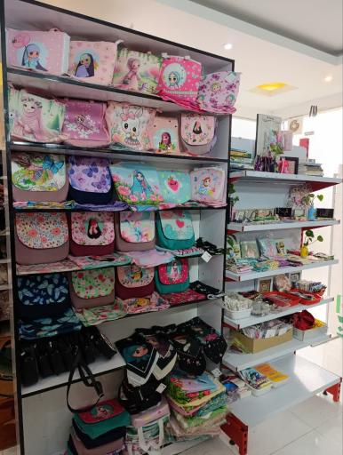 عکس فروشگاه سازا