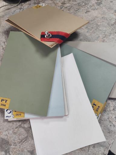 عکس کابینت اطلس 