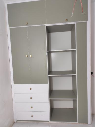 عکس کابینت اطلس 