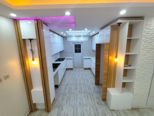 عکس کابینت اطلس 