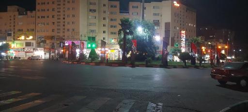 عکس میدان استقلال