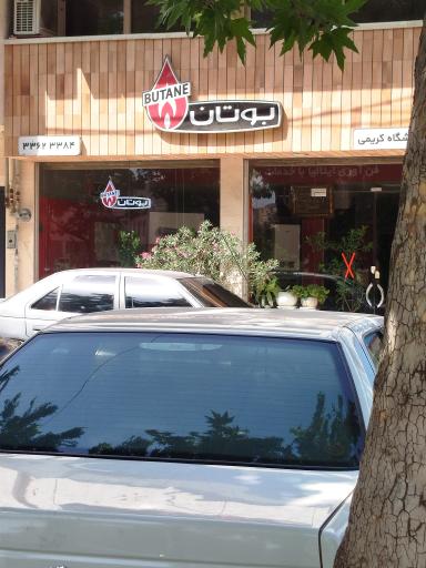 عکس نمایندگی بوتان