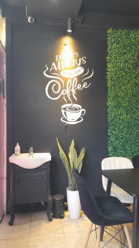 عکس کافی شاپ سارا