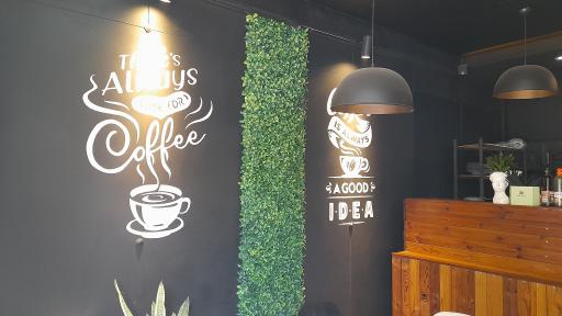 عکس کافی شاپ سارا