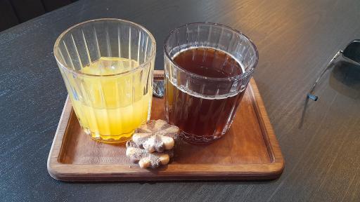 عکس کافی شاپ سارا