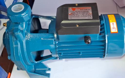 عکس فروشگاه ابزار و لوازم آب حامی