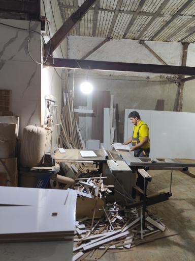 عکس کابینت اطلس 