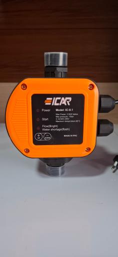 عکس فروشگاه ابزار و لوازم آب حامی