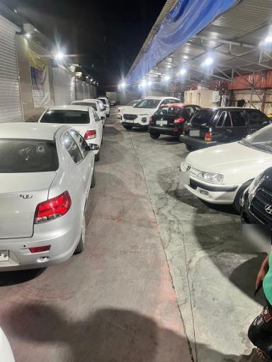 عکس کارواش وطن