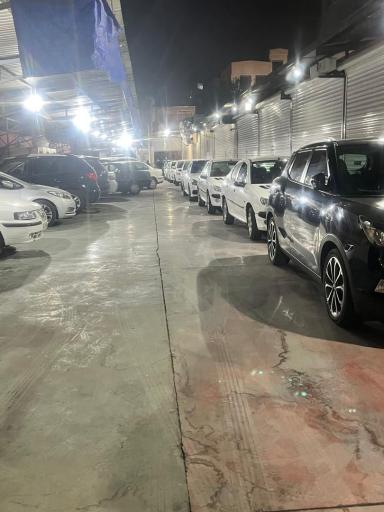 عکس کارواش وطن