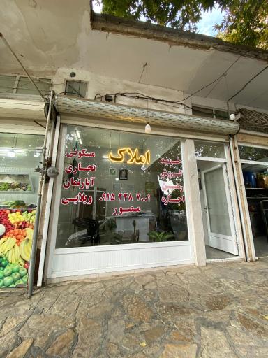 عکس مشاور املاک مصور