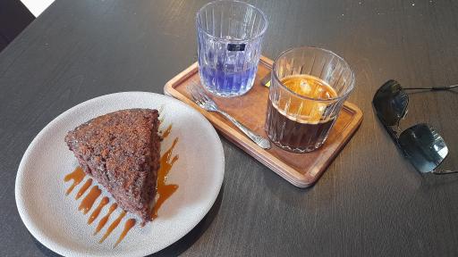 عکس کافی شاپ سارا