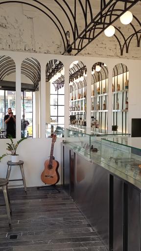 عکس کافه ژوست 